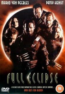 ... Kensit, Bruce Payne, Anthon...